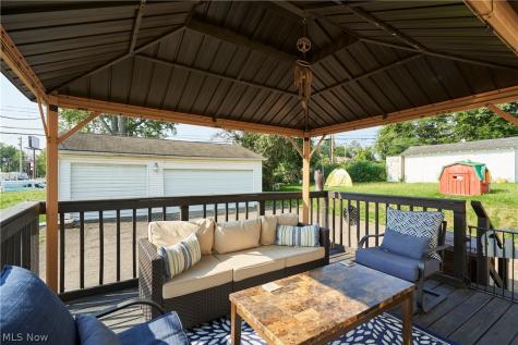 1622 31st Street NE Canton OH 44714