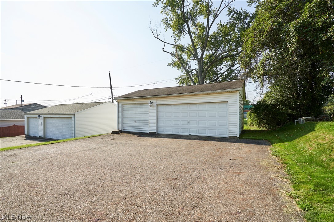1622 31st Street NE Canton OH 44714