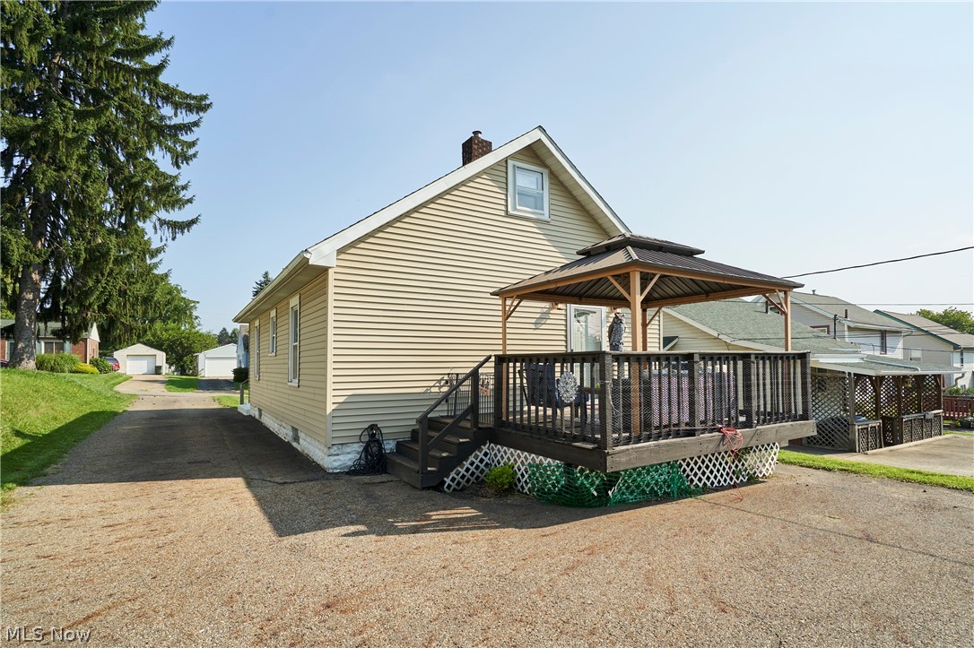 1622 31st Street NE Canton OH 44714
