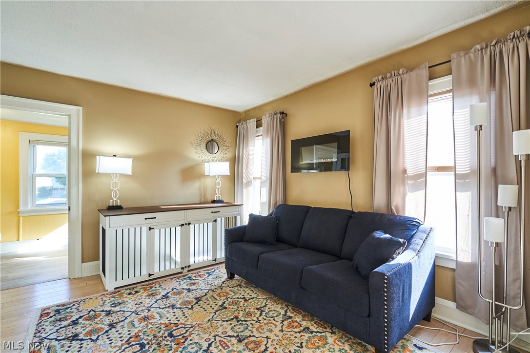 1622 31st Street NE Canton OH 44714