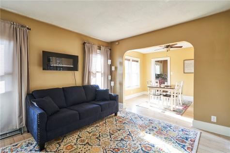 1622 31st Street NE Canton OH 44714