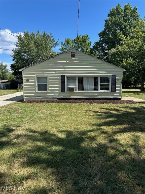 1163 Packard Drive Akron OH 44320