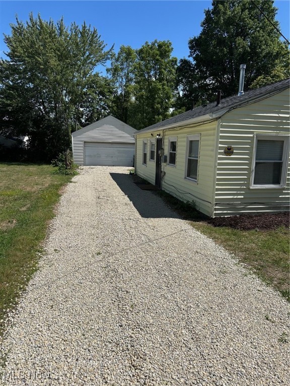 1163 Packard Drive Akron OH 44320