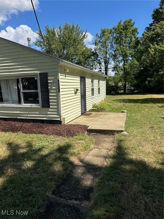 1163 Packard Drive Akron OH 44320