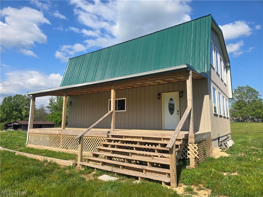 2329 Swart Road Albany OH 45710