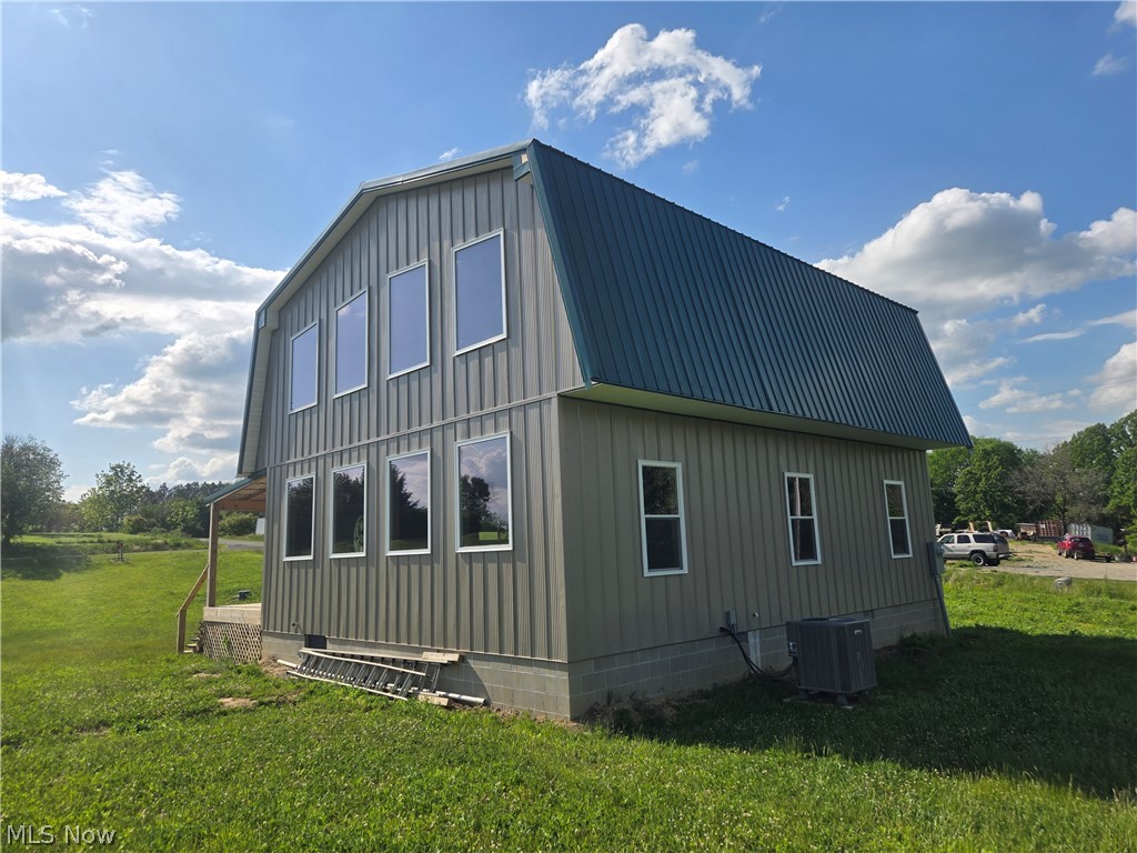 2329 Swart Road Albany OH 45710