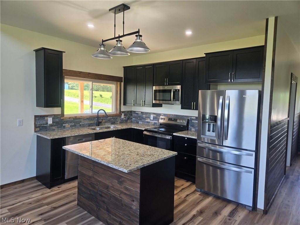 2329 Swart Road Albany OH 45710