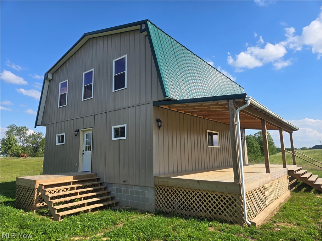2329 Swart Road Albany OH 45710
