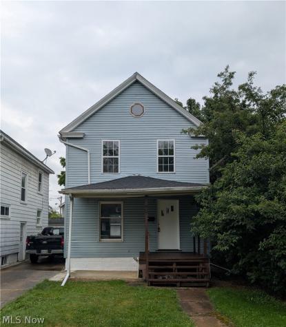 807 Woodland Avenue Elyria OH 44035