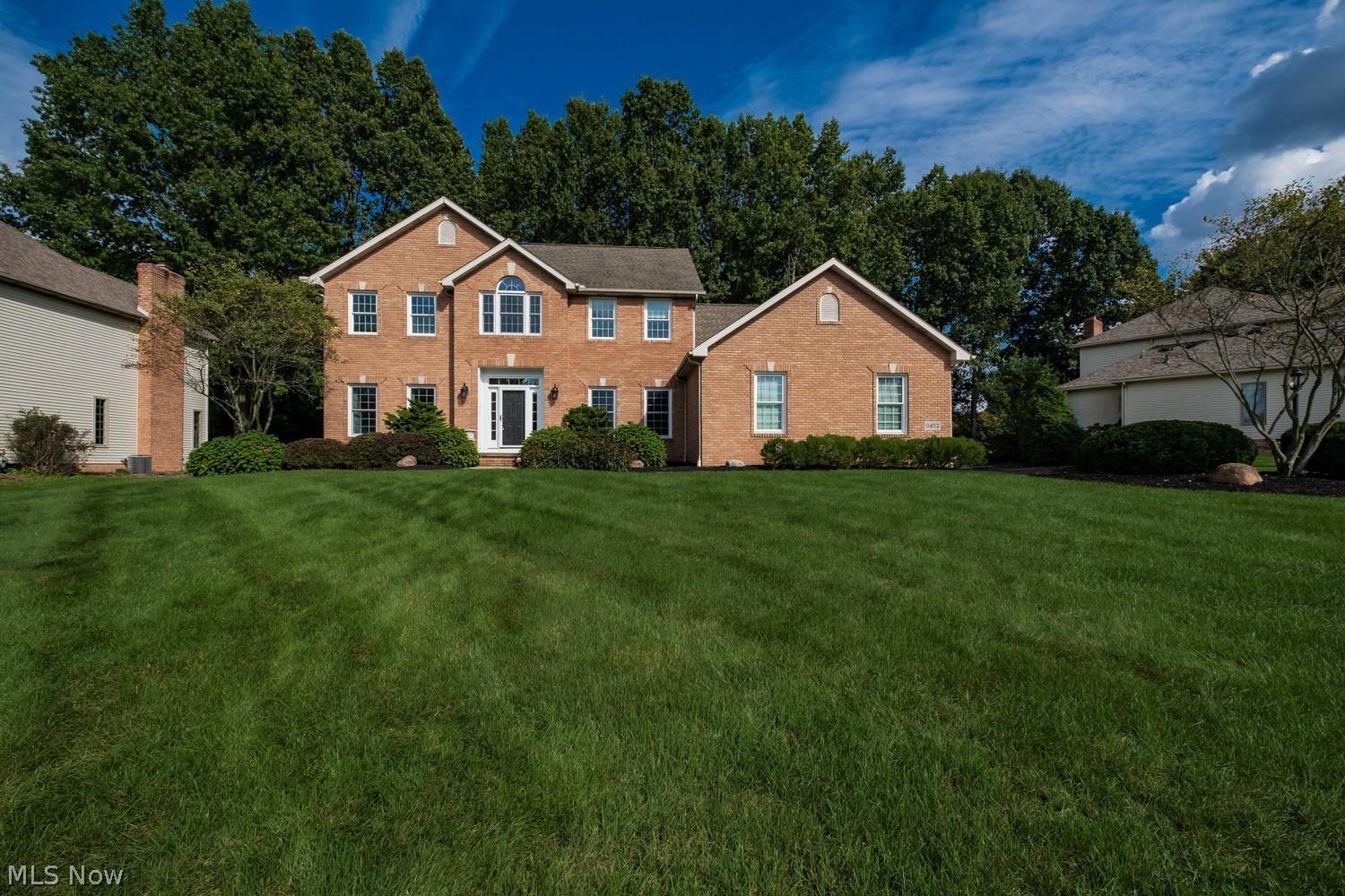 6452 Shenandoah Avenue NW Canton OH 44718