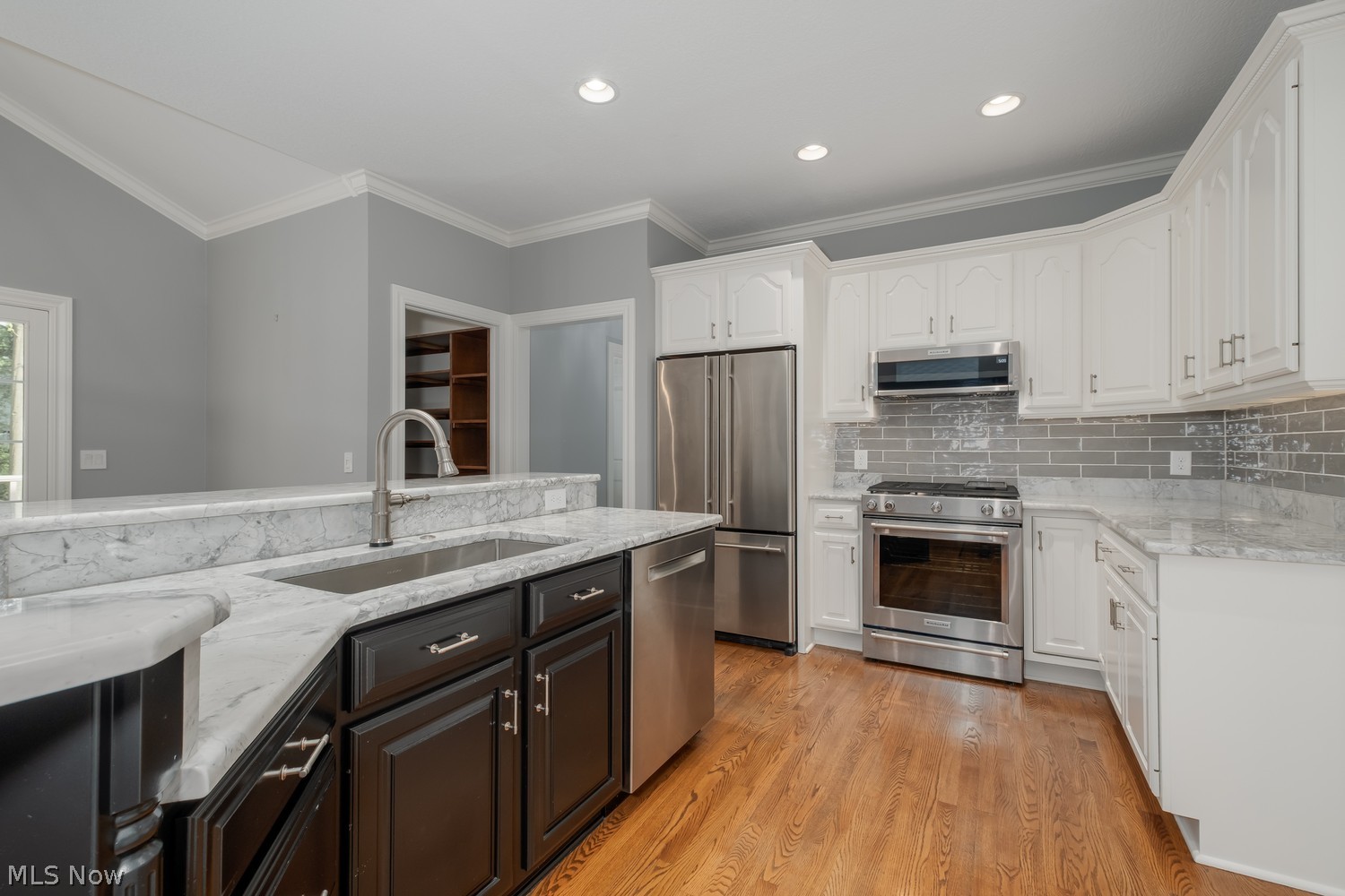 6452 Shenandoah Avenue NW Canton OH 44718