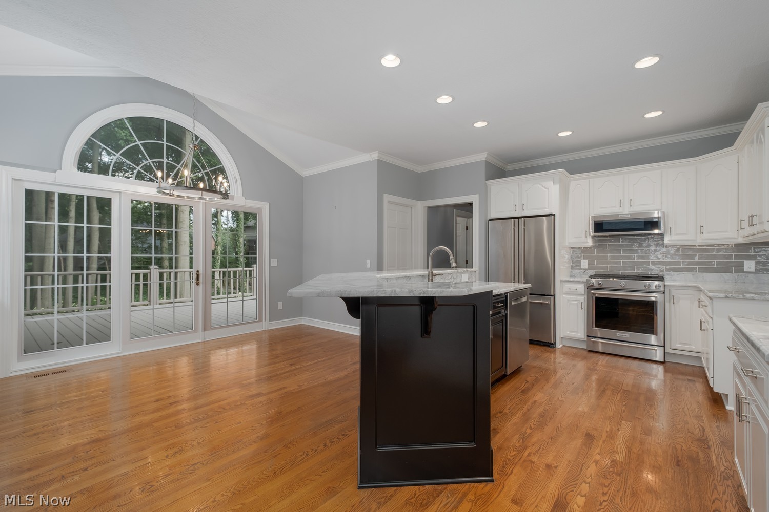 6452 Shenandoah Avenue NW Canton OH 44718