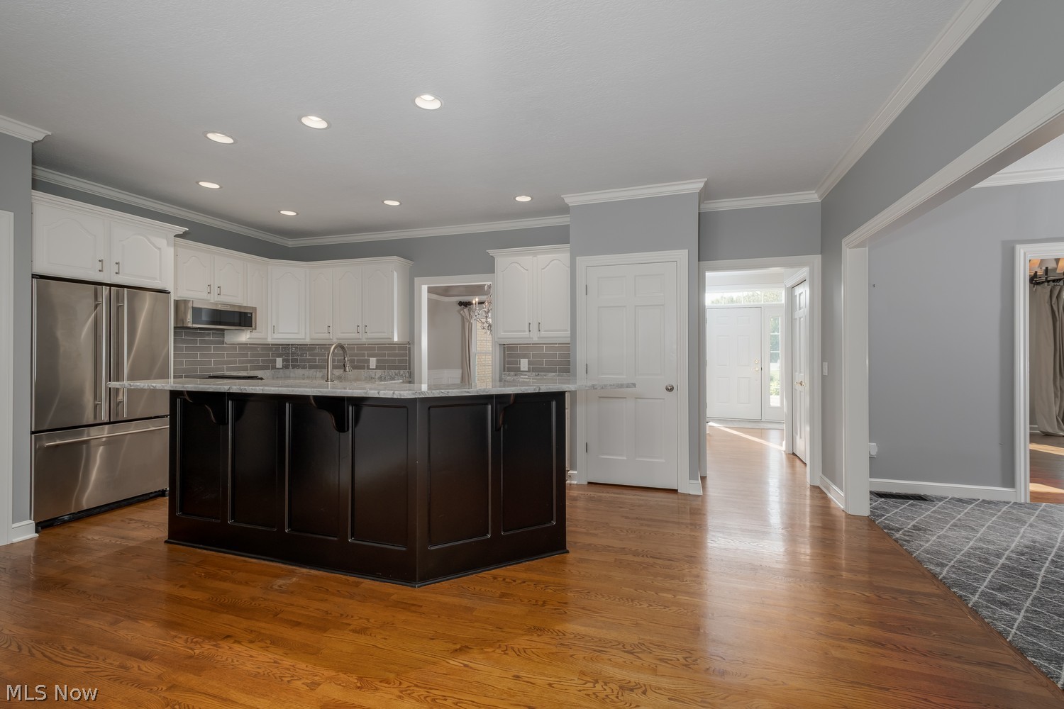 6452 Shenandoah Avenue NW Canton OH 44718