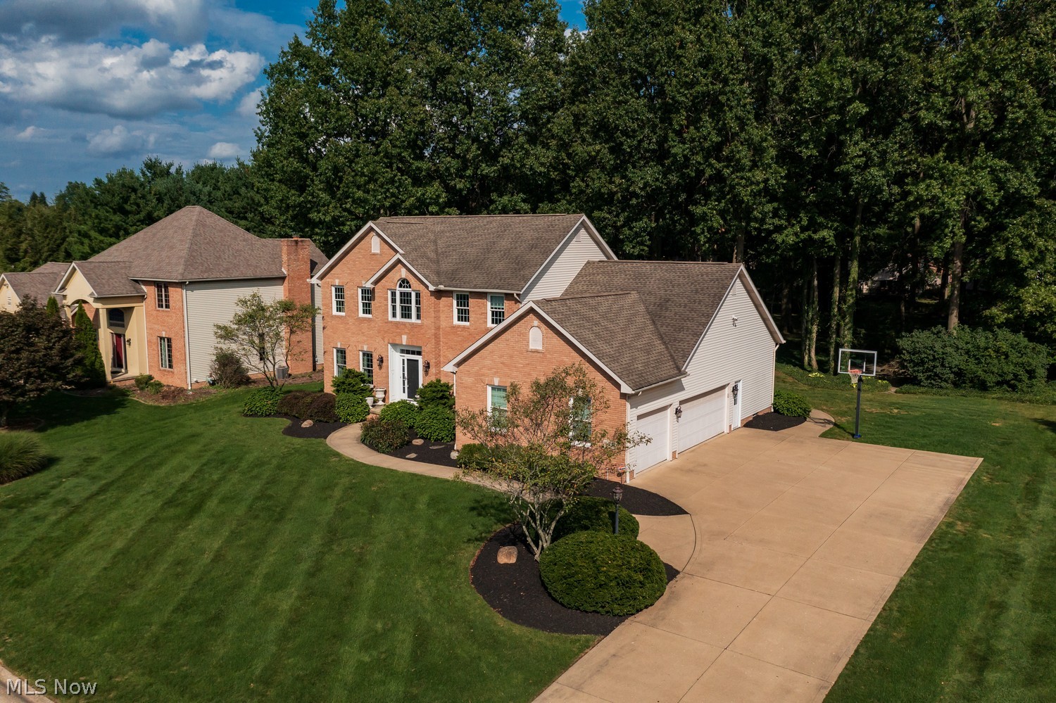 6452 Shenandoah Avenue NW Canton OH 44718