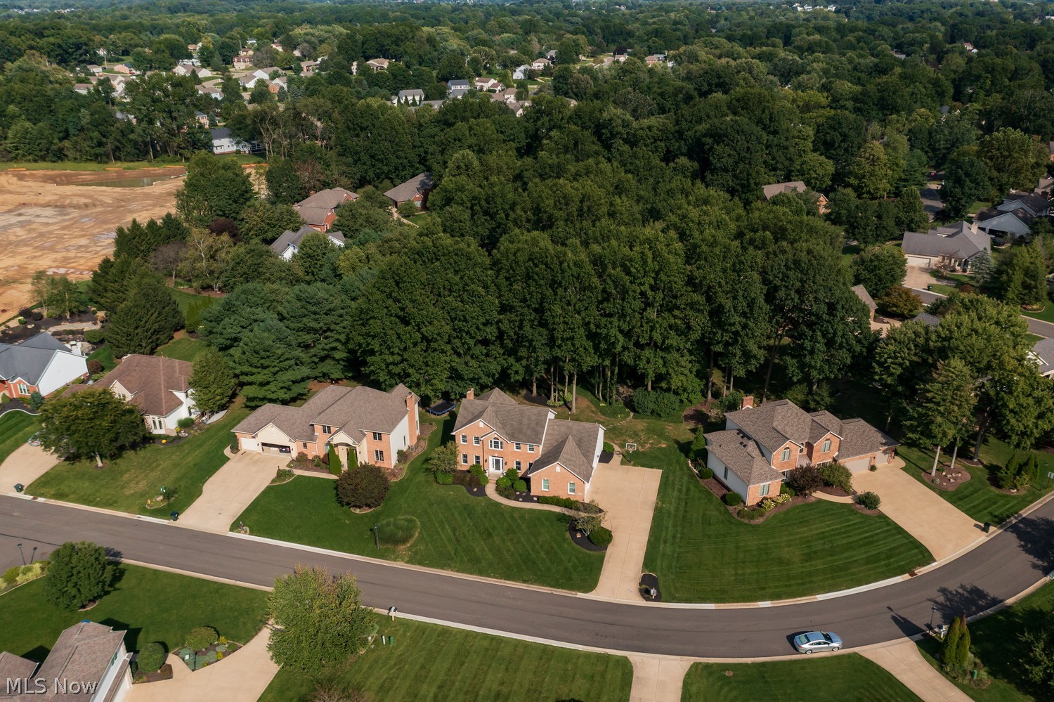 6452 Shenandoah Avenue NW Canton OH 44718