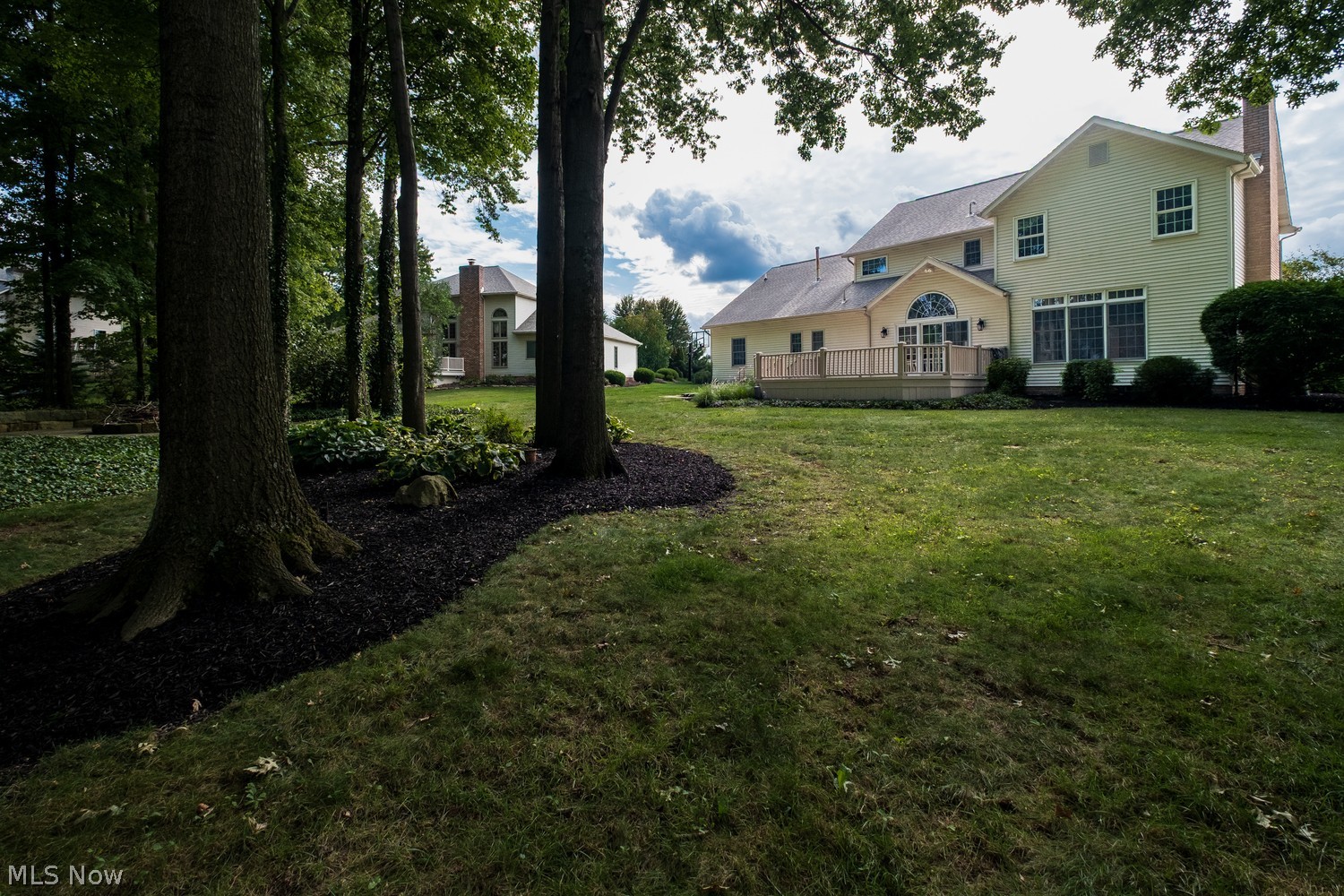 6452 Shenandoah Avenue NW Canton OH 44718