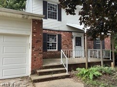 203 W Parkway Drive Madison OH 44057