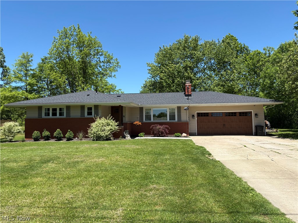 4424 N Lake Road West Farmington OH 44491