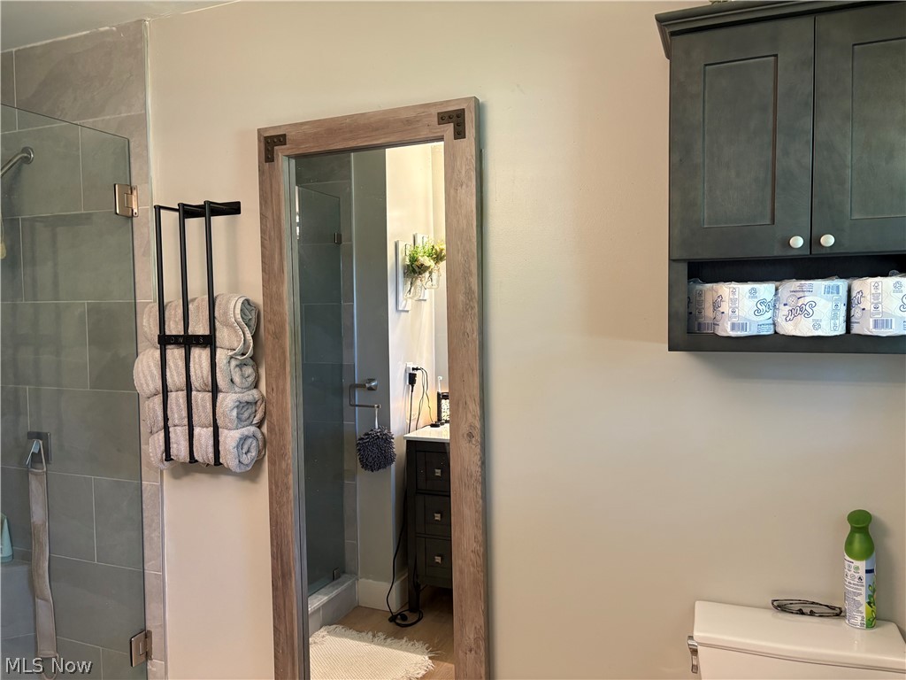 4424 N Lake Road West Farmington OH 44491