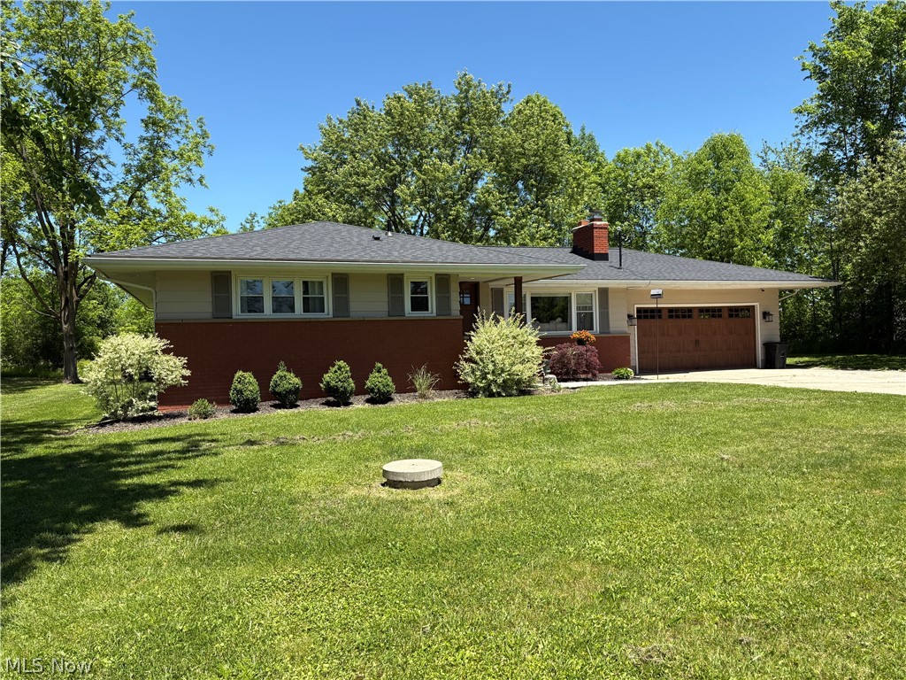 4424 N Lake Road West Farmington OH 44491