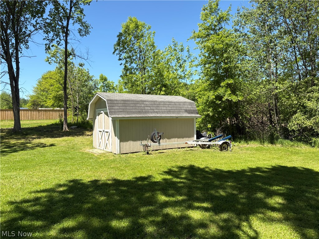 4424 N Lake Road West Farmington OH 44491