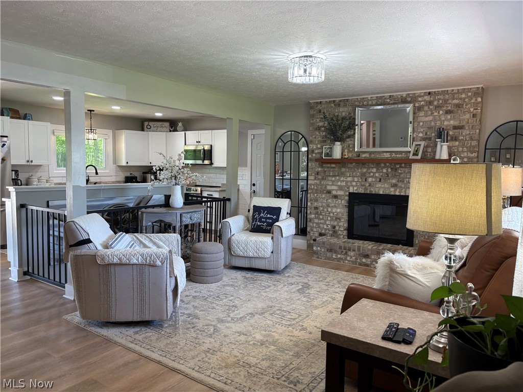 4424 N Lake Road West Farmington OH 44491