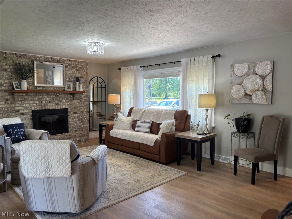 4424 N Lake Road West Farmington OH 44491