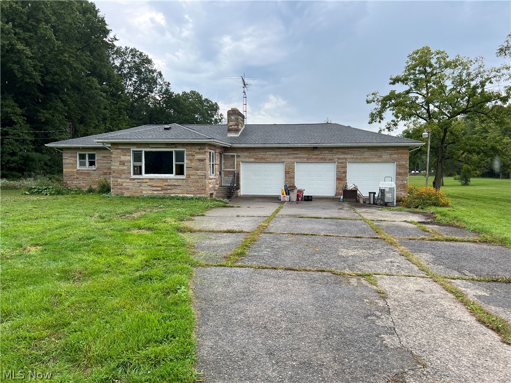 10830 Silica Road North Jackson OH 44451