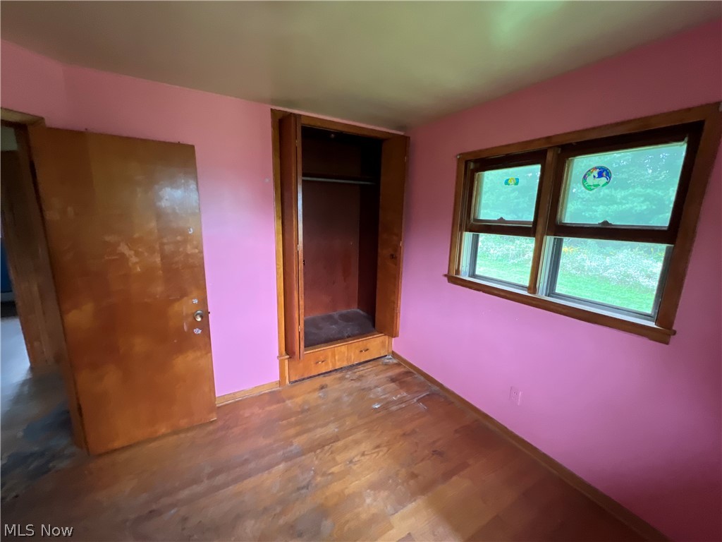 10830 Silica Road North Jackson OH 44451