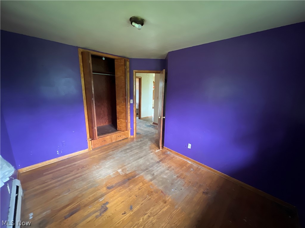 10830 Silica Road North Jackson OH 44451