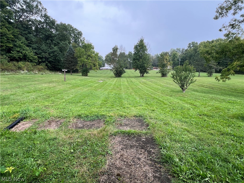 10830 Silica Road North Jackson OH 44451