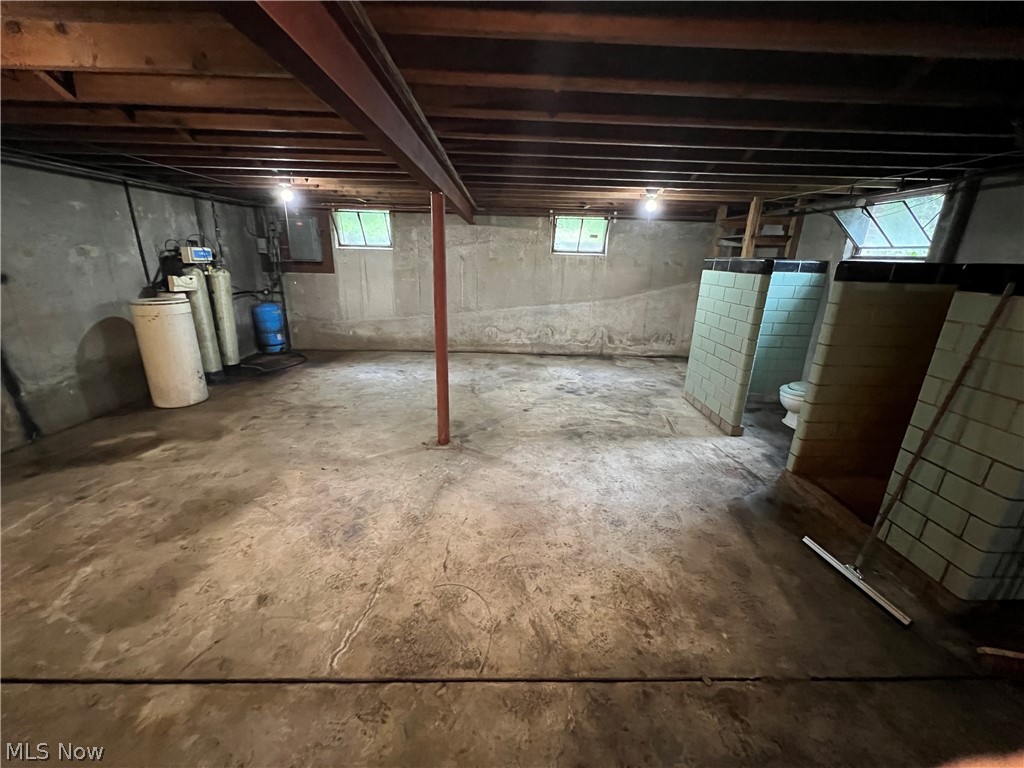 10830 Silica Road North Jackson OH 44451