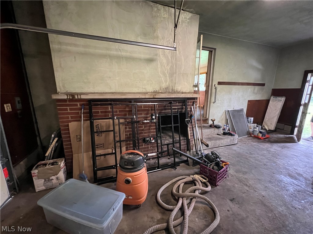 10830 Silica Road North Jackson OH 44451