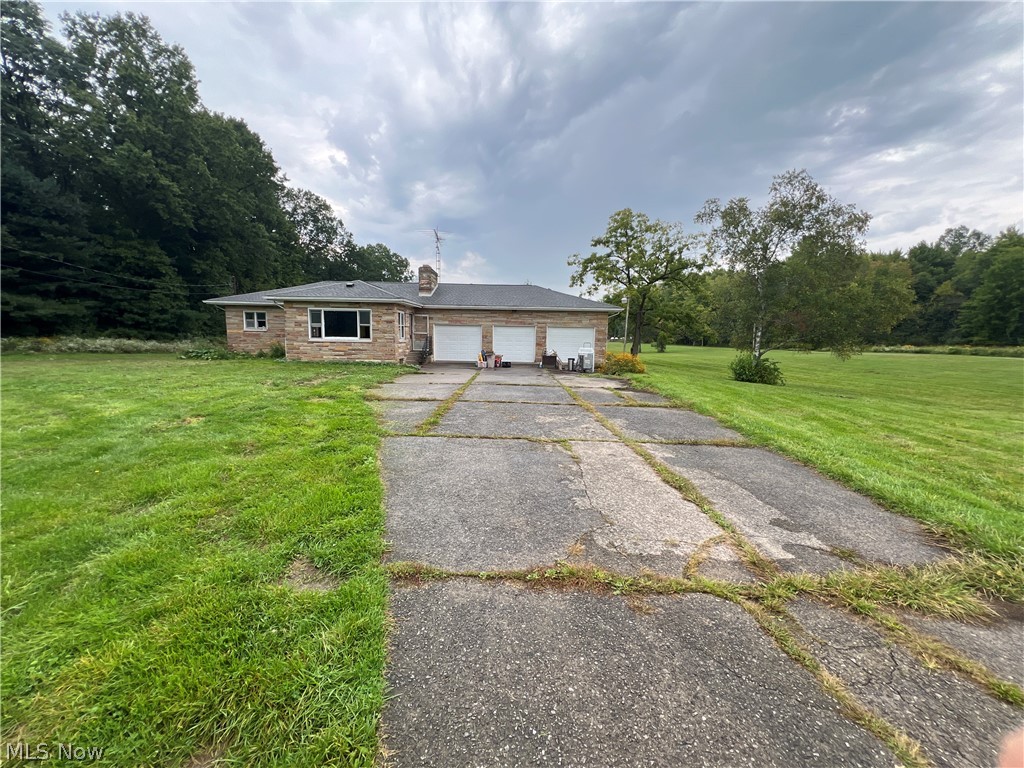10830 Silica Road North Jackson OH 44451