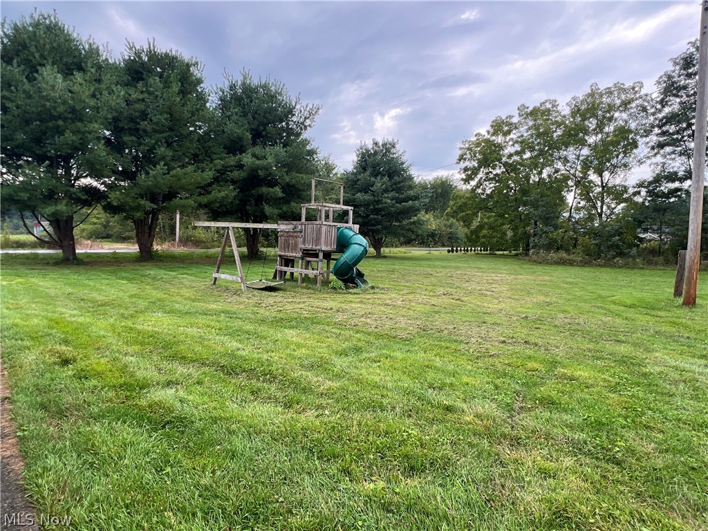 10830 Silica Road North Jackson OH 44451
