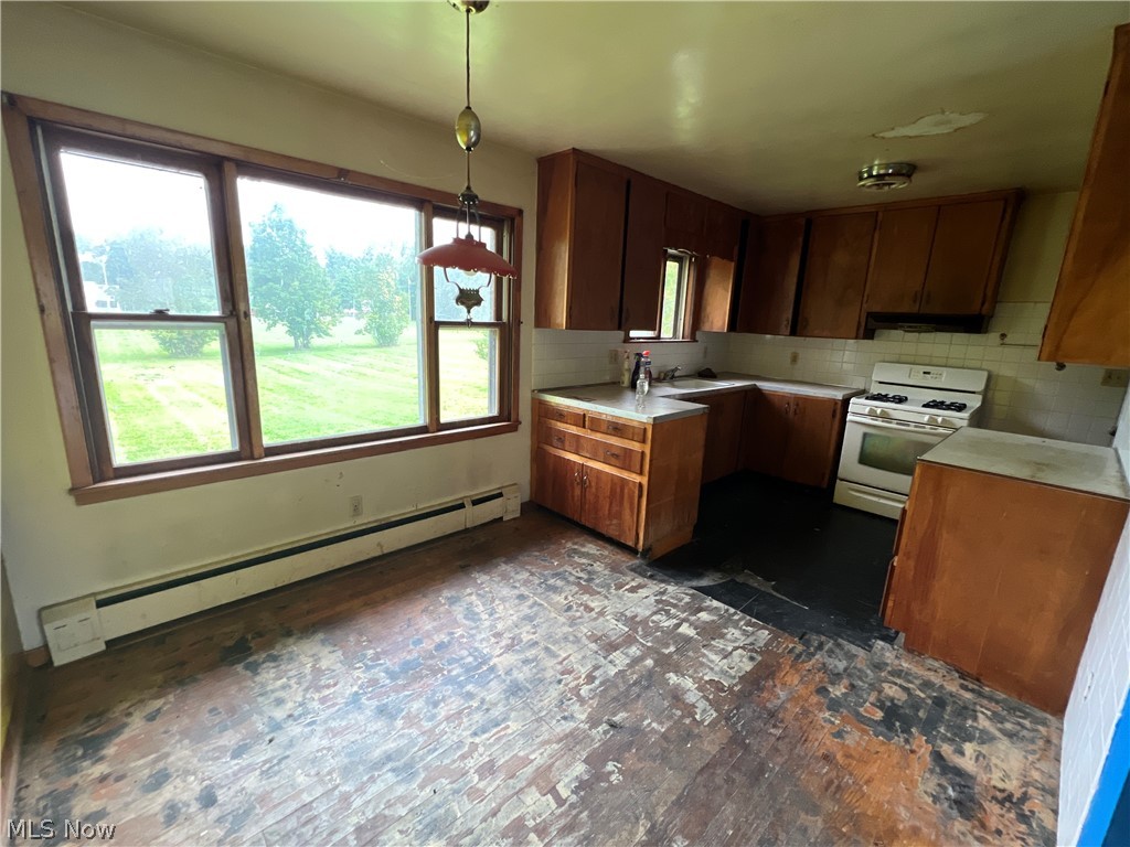 10830 Silica Road North Jackson OH 44451