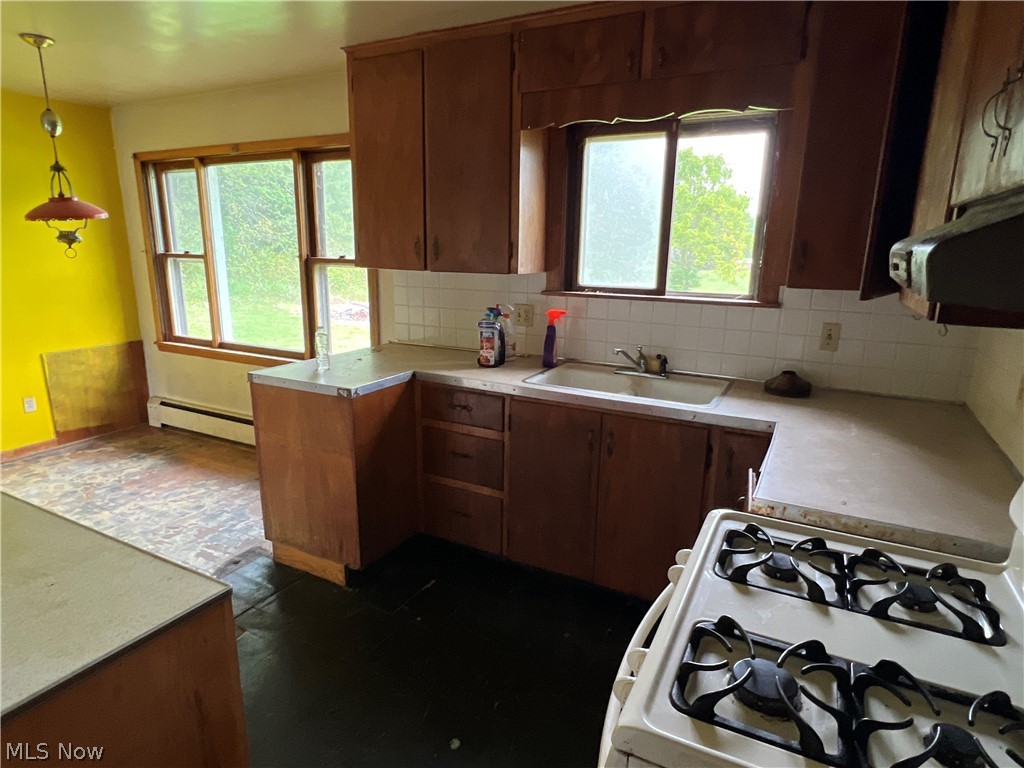 10830 Silica Road North Jackson OH 44451