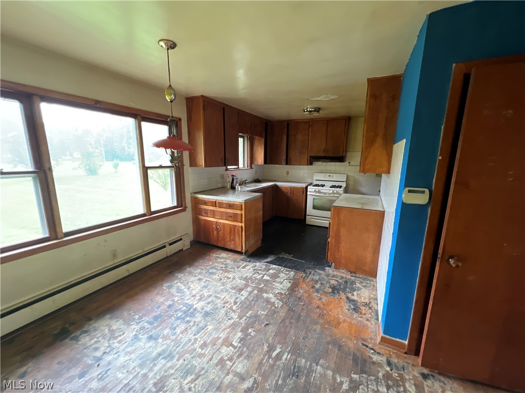 10830 Silica Road North Jackson OH 44451