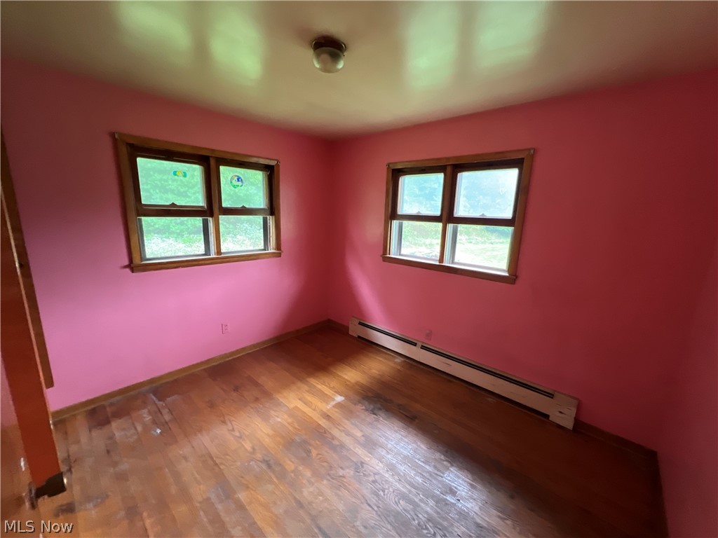 10830 Silica Road North Jackson OH 44451