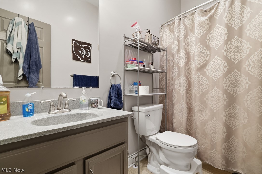 1726 W 31st Place Cleveland OH 44113