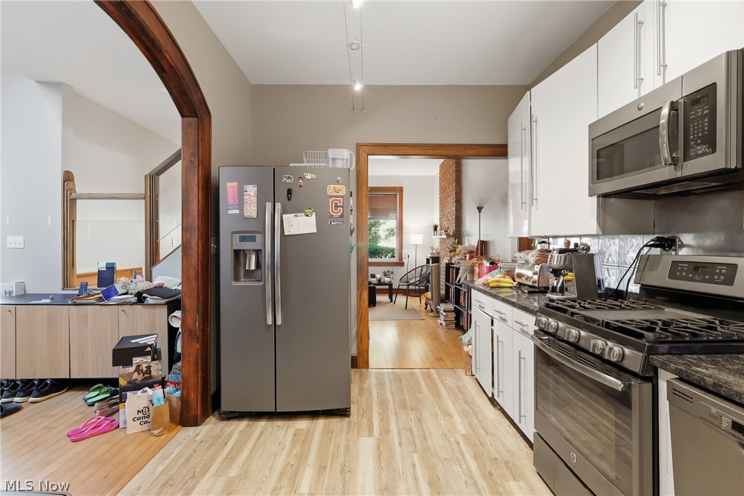 1726 W 31st Place Cleveland OH 44113