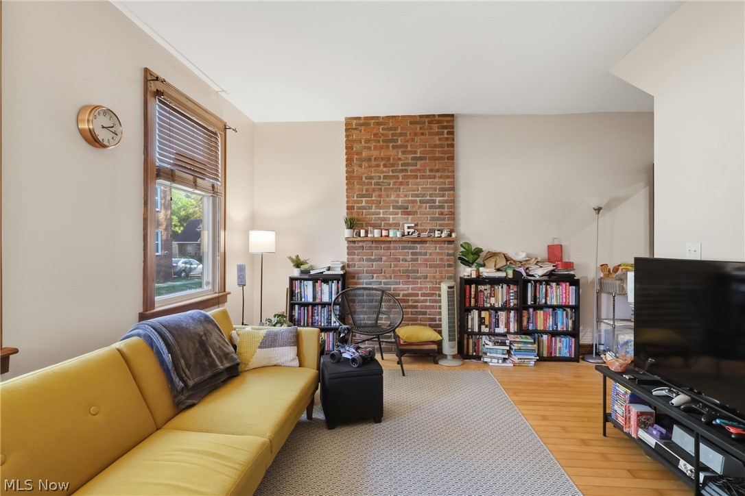 1726 W 31st Place Cleveland OH 44113