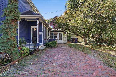 1726 W 31st Place Cleveland OH 44113