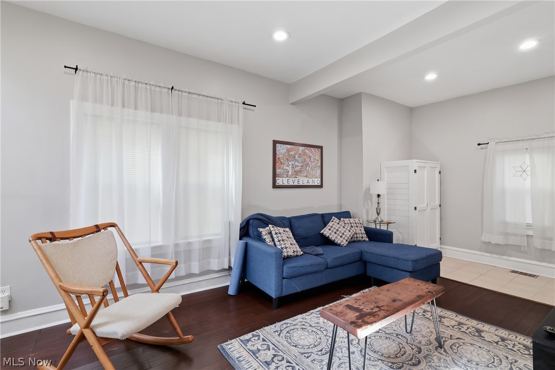 1726 W 31st Place Cleveland OH 44113