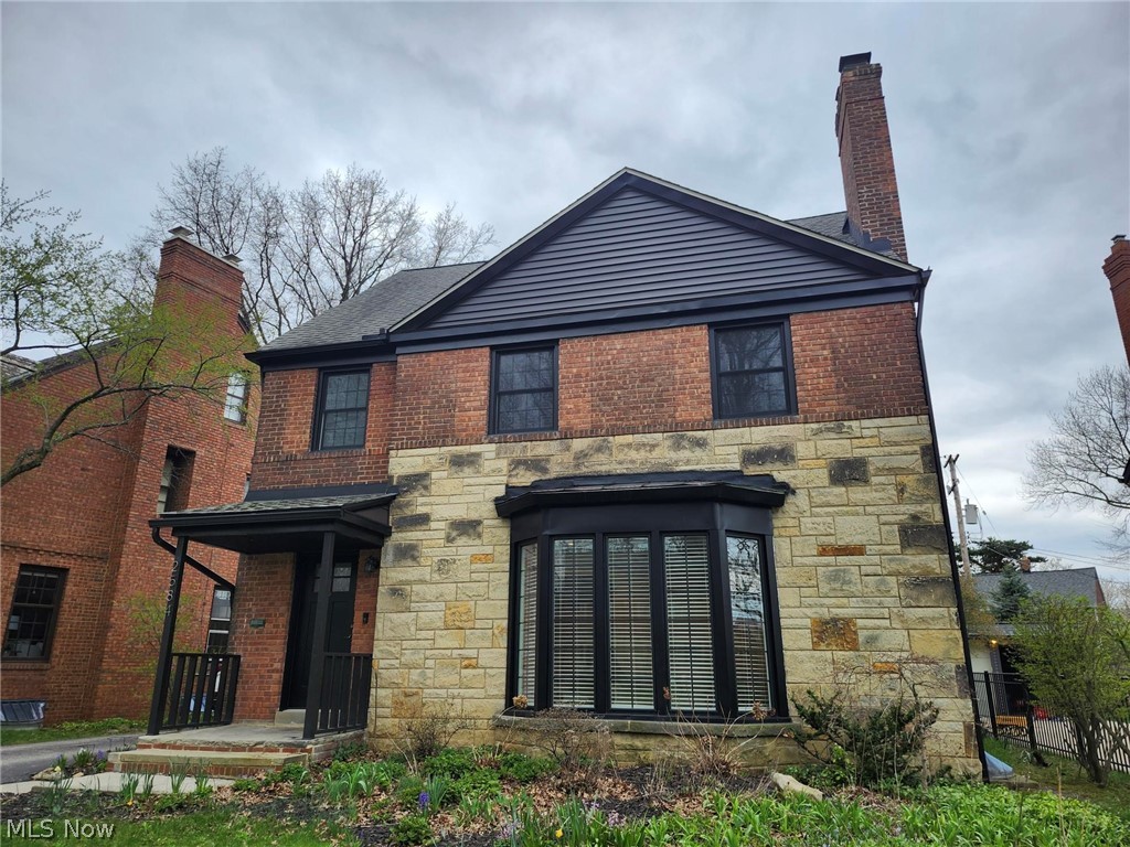 2584 University Boulevard University Heights OH 44118