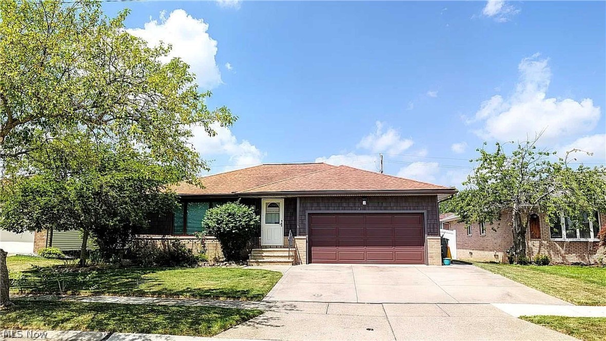 4770 Elizabeth Lane Brooklyn OH 44144