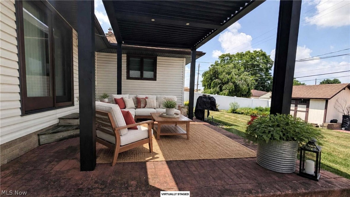 4770 Elizabeth Lane Brooklyn OH 44144