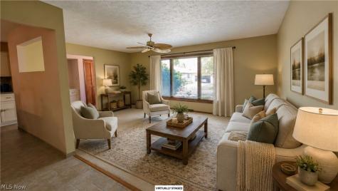 4770 Elizabeth Lane Brooklyn OH 44144
