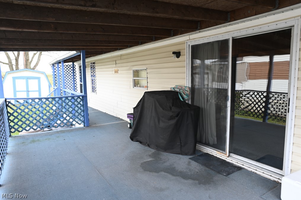 110 Lebanon Road Dalton OH 44618