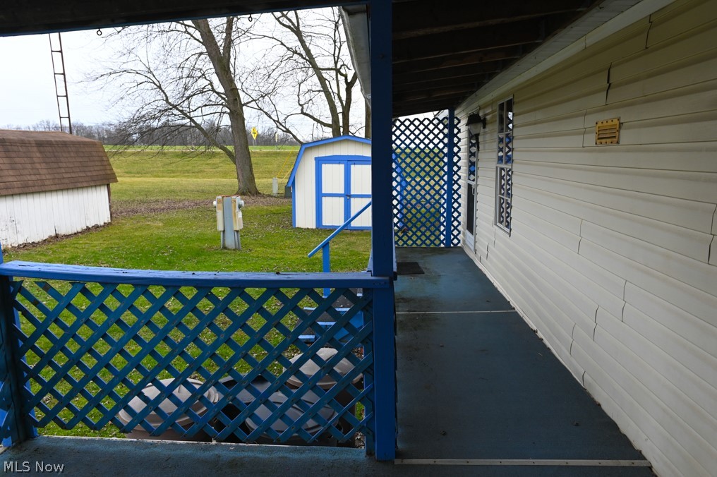 110 Lebanon Road Dalton OH 44618